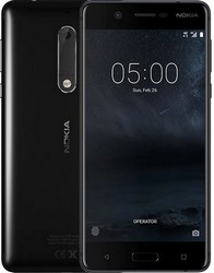 Замена дисплея на телефоне Nokia 5 в Нижнем Новгороде